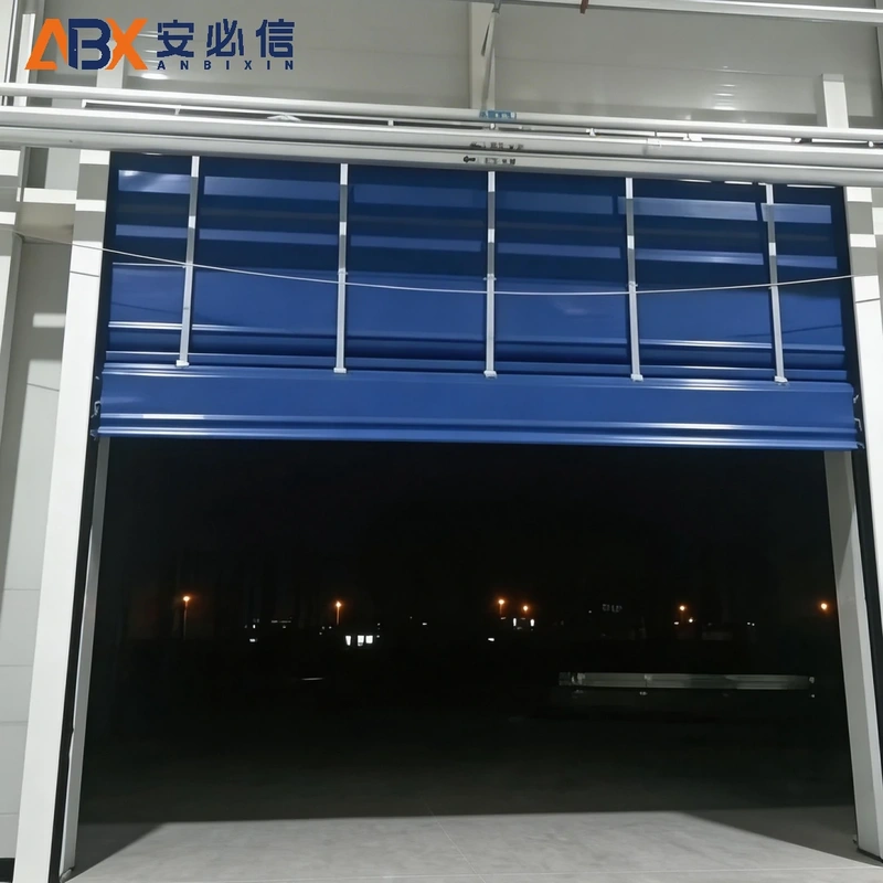 昭通市冷库门封