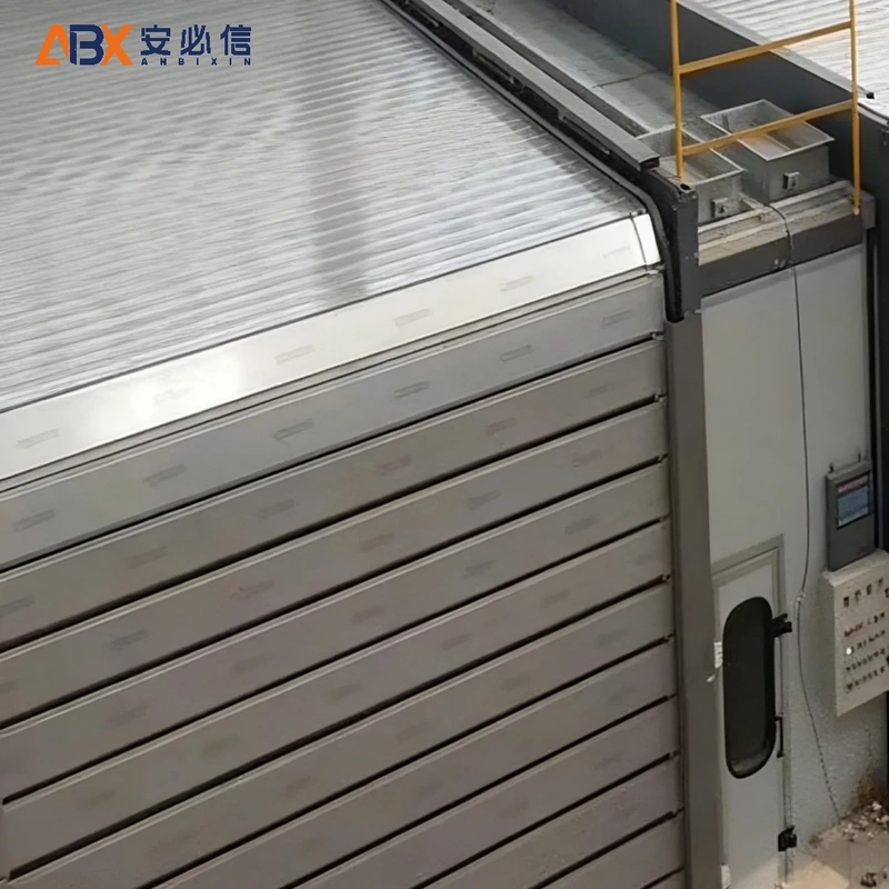 昭通市雷达高速门